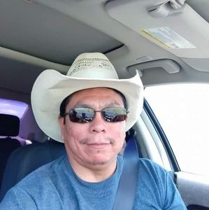 Meet your Posher, Tom